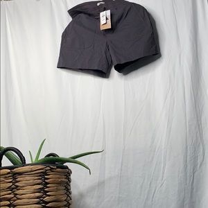 Granite LLBean shorts
